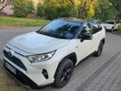 Sprzedam Toyotę Rav4, salon Polska - 8
