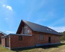 Dom 194m2, Pludry, Garaż, Blisko lasu, Do wykończenia - 2