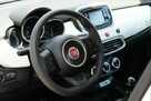 Fiat 500X 1.6 16v nawigacja climatronic zarejestrowany PL - 10