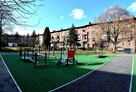 Mieszkanie na zabytkowym nikiszowcu z małym balkonem - 11