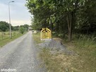Działka budowlana w świetnej lokalizacji.