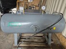 Sprężarka Atlas Copco LT9 + zbiornik + osuszacz - 3
