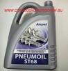 Sprężarki śrubowe olejowe Airpol CompactPrime o mocy od 3 kW - 4
