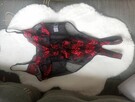 Niegrzeczne body otwarte, XL - 6