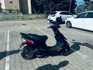 Sprzedam Skuter ZNEN VIVO 50cm³ - 8