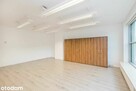 Nowoczesne biuro w Wiślane Ogrody | 40 stanowisk | Patio - 5