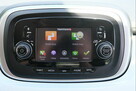 Fiat 500X 1.6 16v nawigacja climatronic zarejestrowany PL - 14