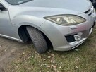 Mazda 6 II sprzedaż syndyka - 5