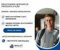 Pracownik wsparcia produkcji k/m - PRACA NA WAKACJE