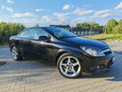 Opel Astra H 1.8 TwinTop 140 KM Automat LPG, dach do naprawy - 11