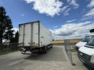 Mercedes Atego 1318 sypialnia Mroznia Carrier - 6