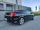 Opel Astra H 1.8 TwinTop 140 KM Automat LPG, dach do naprawy - 15