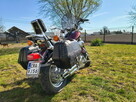 Sprzedam motocykl Yamaha Virago 750 - 3