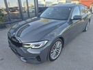BMW 320 190KM Automat Sedan Luxury Line Full Opcja - 3