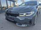 BMW 320 190KM Automat Sedan Luxury Line Full Opcja - 4