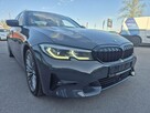 BMW 320 190KM Automat Sedan Luxury Line Full Opcja - 8