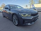 BMW 320 190KM Automat Sedan Luxury Line Full Opcja - 9