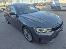 BMW 320 190KM Automat Sedan Luxury Line Full Opcja - 10