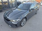 BMW 320 190KM Automat Sedan Luxury Line Full Opcja - 11