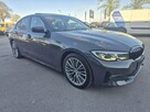 BMW 320 190KM Automat Sedan Luxury Line Full Opcja - 13