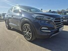 Hyundai Tucson III 1.6GDI 135KM - 2