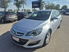 Opel Astra J 1.4Turbo 120KM Śliczna - 3