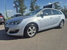 Opel Astra J 1.4Turbo 120KM Śliczna - 4
