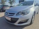 Opel Astra J 1.4Turbo 120KM Śliczna - 6