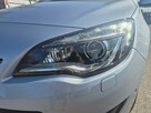 Opel Astra J 1.4Turbo 120KM Śliczna - 7