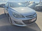 Opel Astra J 1.4Turbo 120KM Śliczna - 9