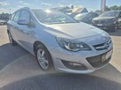Opel Astra J 1.4Turbo 120KM Śliczna - 10