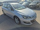 Opel Astra J 1.4Turbo 120KM Śliczna - 11