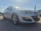 Opel Astra J 1.4Turbo 120KM Śliczna - 12