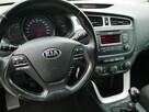 Kia Cee'd 1.4 DOHC 100KM Eu5 -1 Właściciel od 9 lat -Tempomat -Zobacz - 14