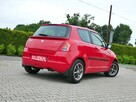 Suzuki Swift 1.3 92KM -Salon Polska - 1 Właśc od 11 lat +Koła zima -Zobacz - 3