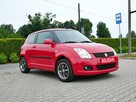 Suzuki Swift 1.3 92KM -Salon Polska - 1 Właśc od 11 lat +Koła zima -Zobacz - 10
