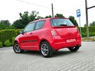 Suzuki Swift 1.3 92KM -Salon Polska - 1 Właśc od 11 lat +Koła zima -Zobacz - 12