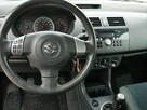 Suzuki Swift 1.3 92KM -Salon Polska - 1 Właśc od 11 lat +Koła zima -Zobacz - 15