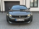 Peugeot 508 Jedyne*99.000km*NAVI*Kamera*Cofania*Grzane*Fotele*Serwis*ASO* - 2