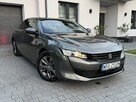 Peugeot 508 Jedyne*99.000km*NAVI*Kamera*Cofania*Grzane*Fotele*Serwis*ASO* - 3