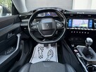 Peugeot 508 Jedyne*99.000km*NAVI*Kamera*Cofania*Grzane*Fotele*Serwis*ASO* - 4