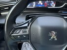 Peugeot 508 Jedyne*99.000km*NAVI*Kamera*Cofania*Grzane*Fotele*Serwis*ASO* - 9