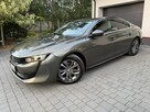 Peugeot 508 Jedyne*99.000km*NAVI*Kamera*Cofania*Grzane*Fotele*Serwis*ASO* - 12