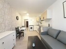 2 pokoje, balkon - Ziołowa 43A, obok GCM - 3