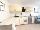 2 pokoje, balkon - Ziołowa 43A, obok GCM - 5