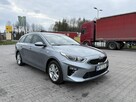 Kia Ceed 1.6 CRDI Mhev 136KM Salon Polska Faktura VAT 23% - 2