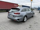 Kia Ceed 1.6 CRDI Mhev 136KM Salon Polska Faktura VAT 23% - 3