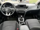Kia Ceed 1.6 CRDI Mhev 136KM Salon Polska Faktura VAT 23% - 8