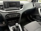 Kia Ceed 1.6 CRDI Mhev 136KM Salon Polska Faktura VAT 23% - 11