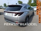 Hyundai Tucson 1-właściciel fv23%
